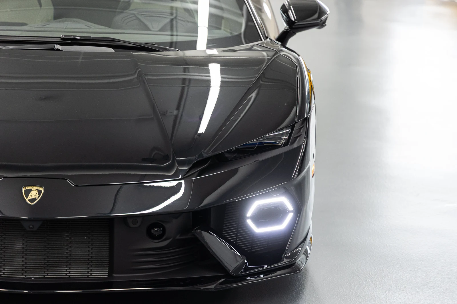 2026 Lamborghini Temerario, 10/20