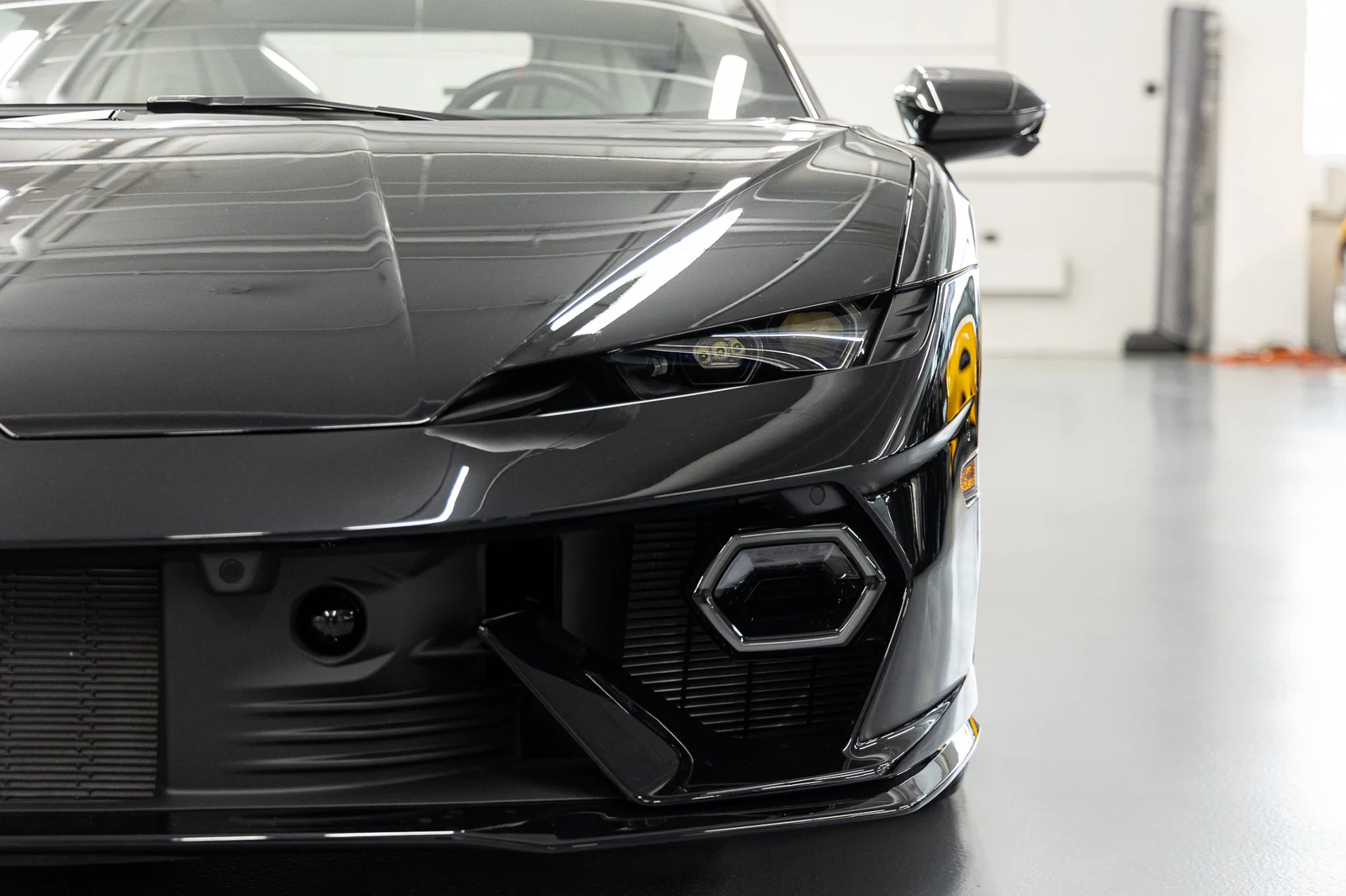 2026 Lamborghini Temerario, 11/20