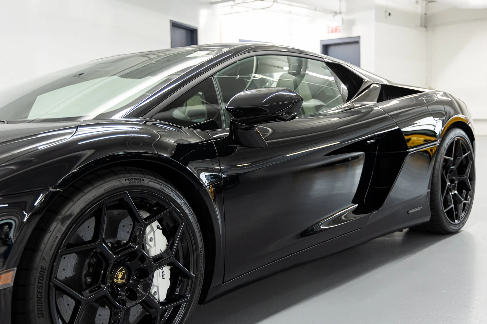 2026 Lamborghini Temerario, 14/20