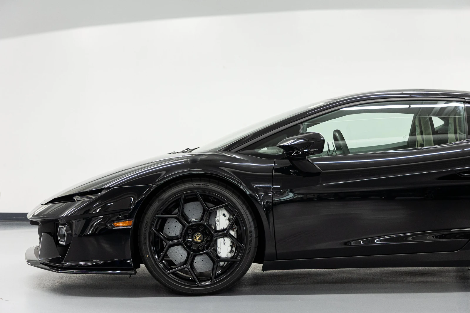 2026 Lamborghini Temerario, 15/20