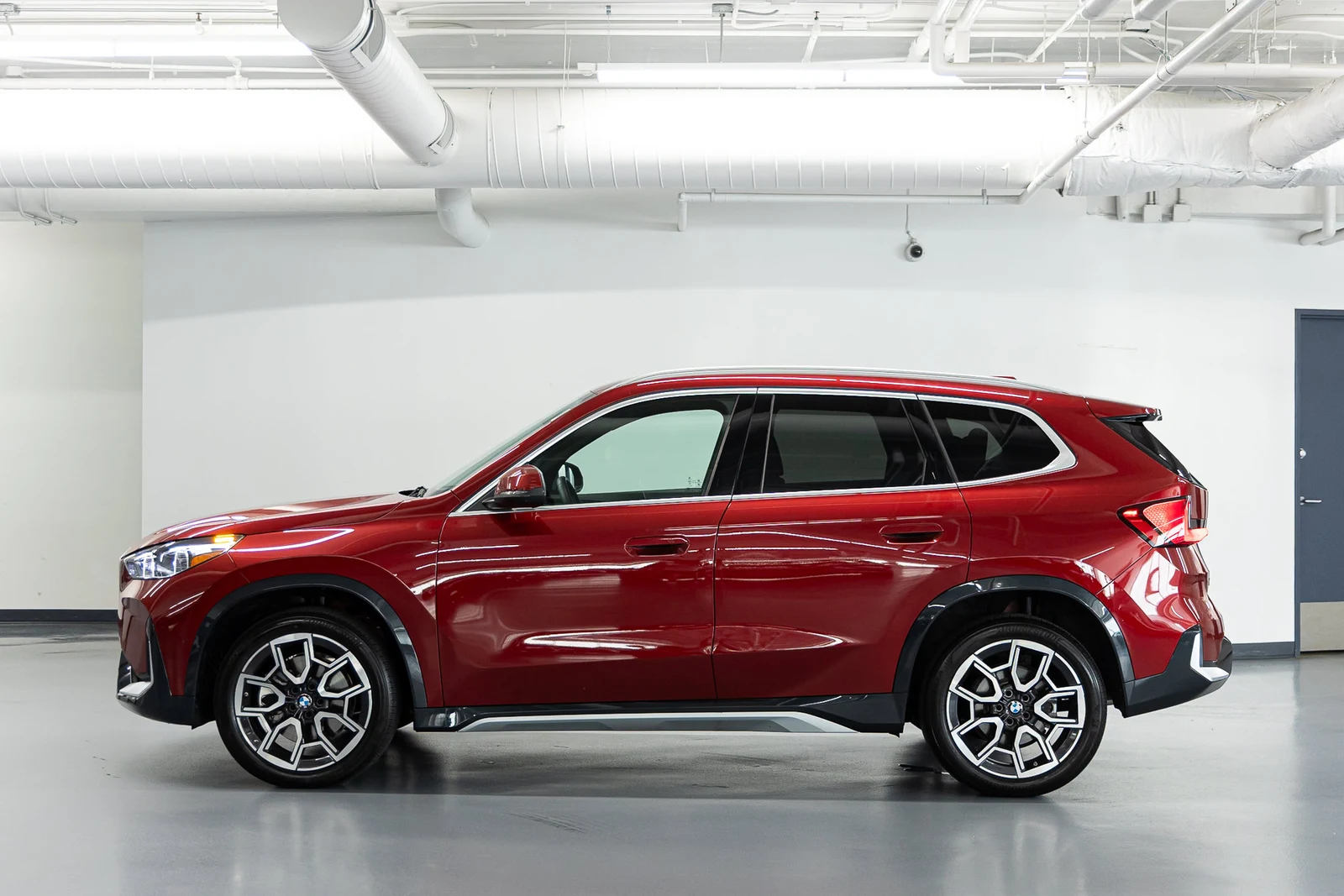 2026 BMW X1 xDrive28i (U11), 2/20