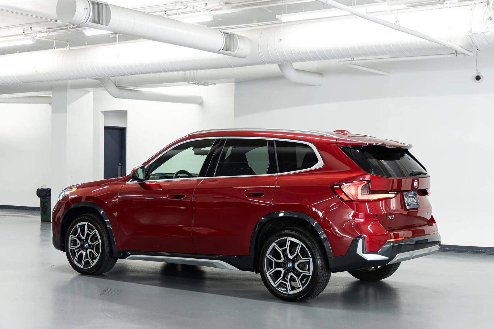 2026 BMW X1 xDrive28i (U11), 3/20