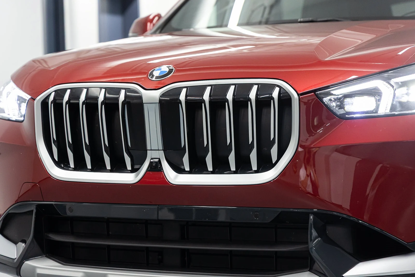 2026 BMW X1 xDrive28i (U11), 9/20