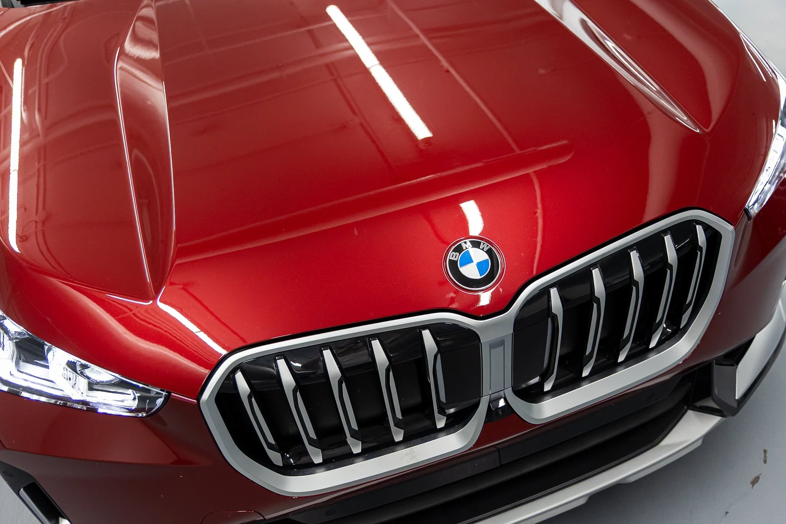 2026 BMW X1 xDrive28i (U11), 10/20