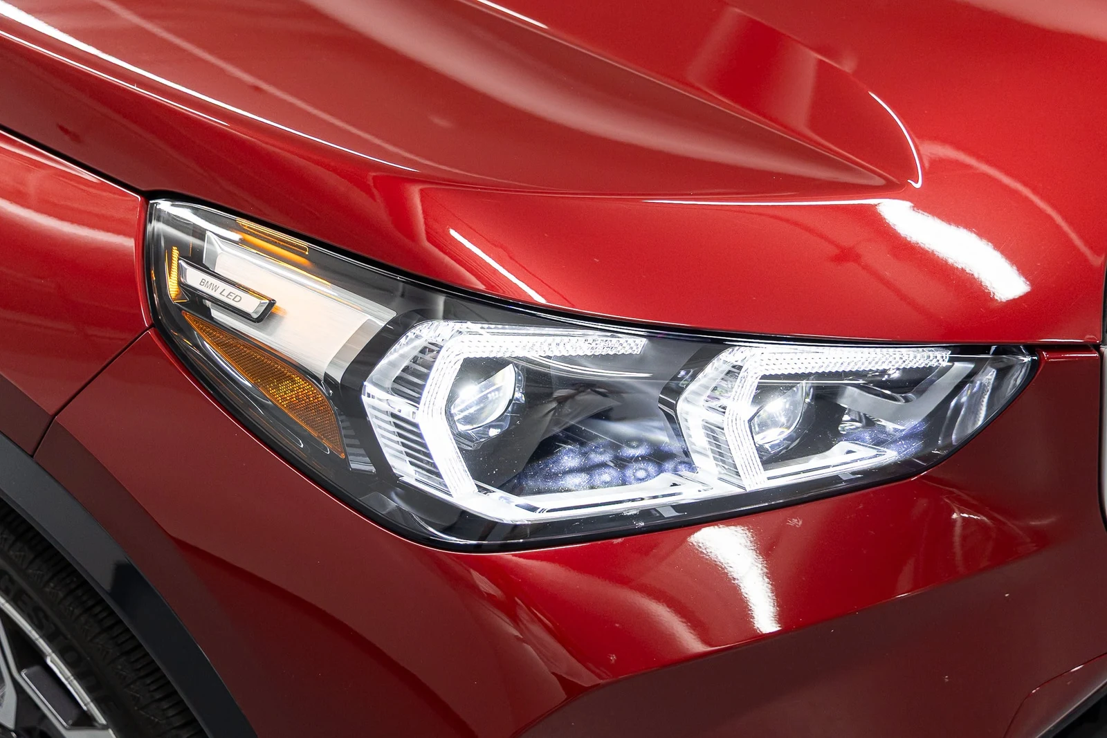 2026 BMW X1 xDrive28i (U11), 11/20