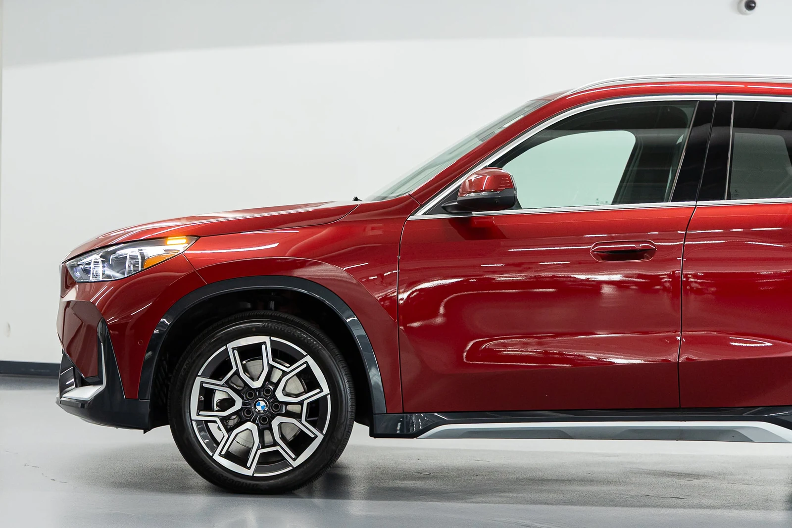 2026 BMW X1 xDrive28i (U11), 14/20