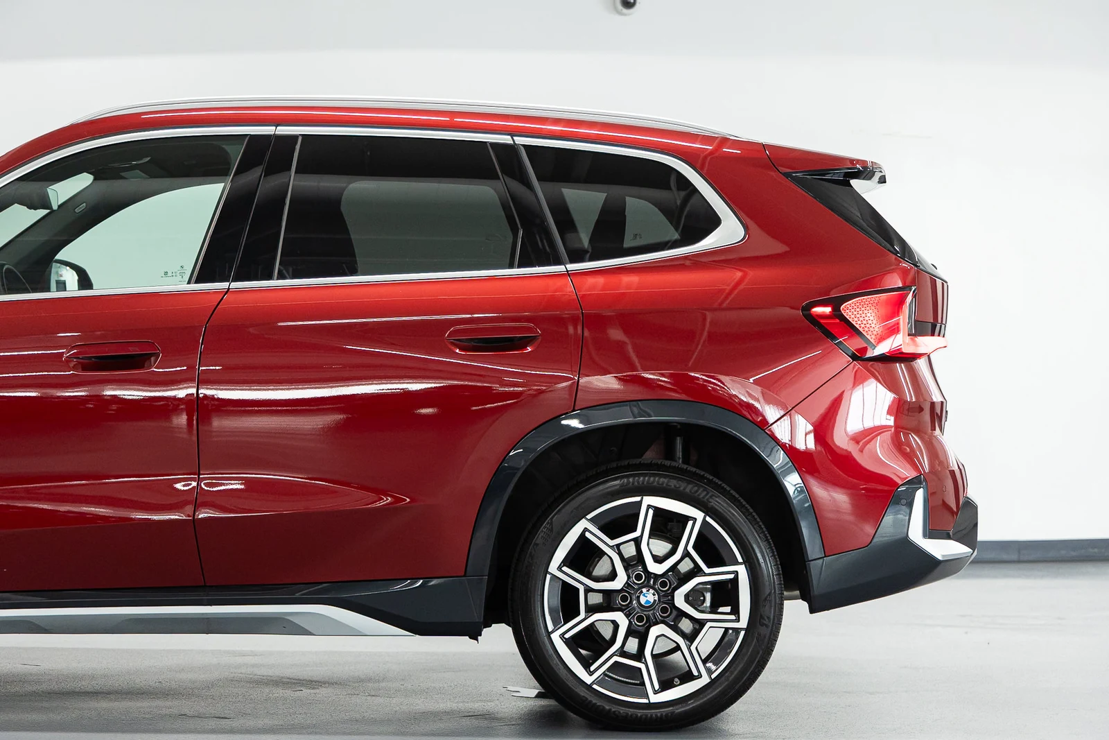 2026 BMW X1 xDrive28i (U11), 15/20