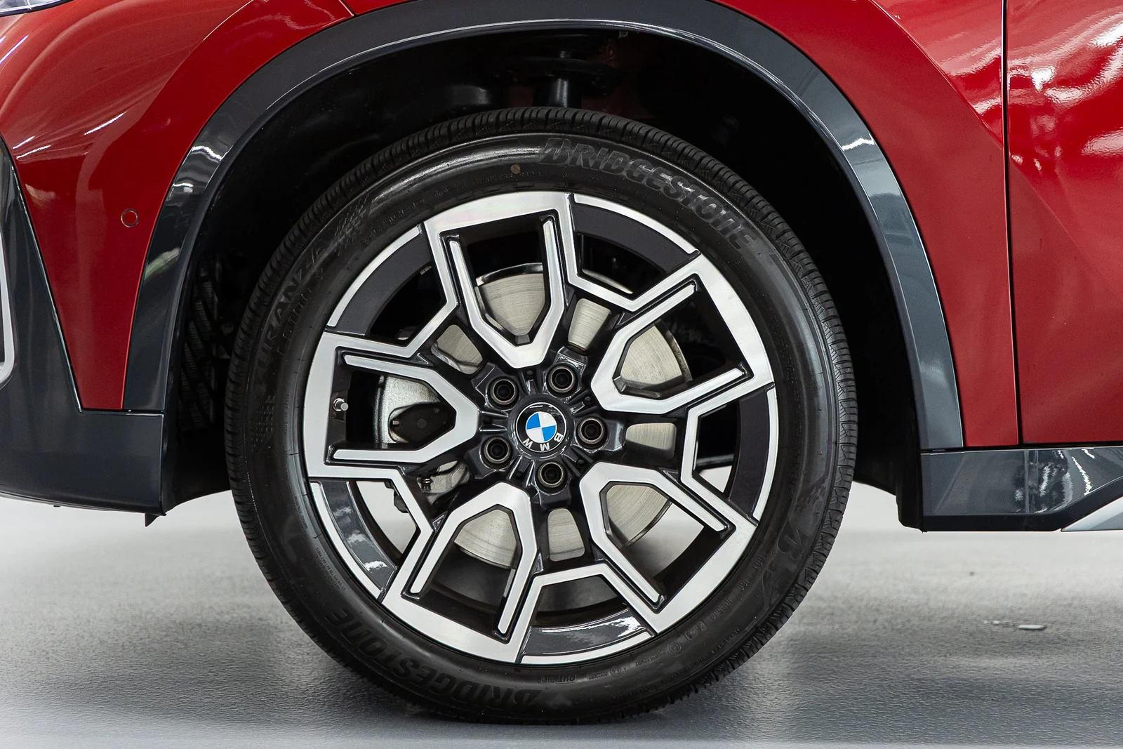 2026 BMW X1 xDrive28i (U11), 16/20