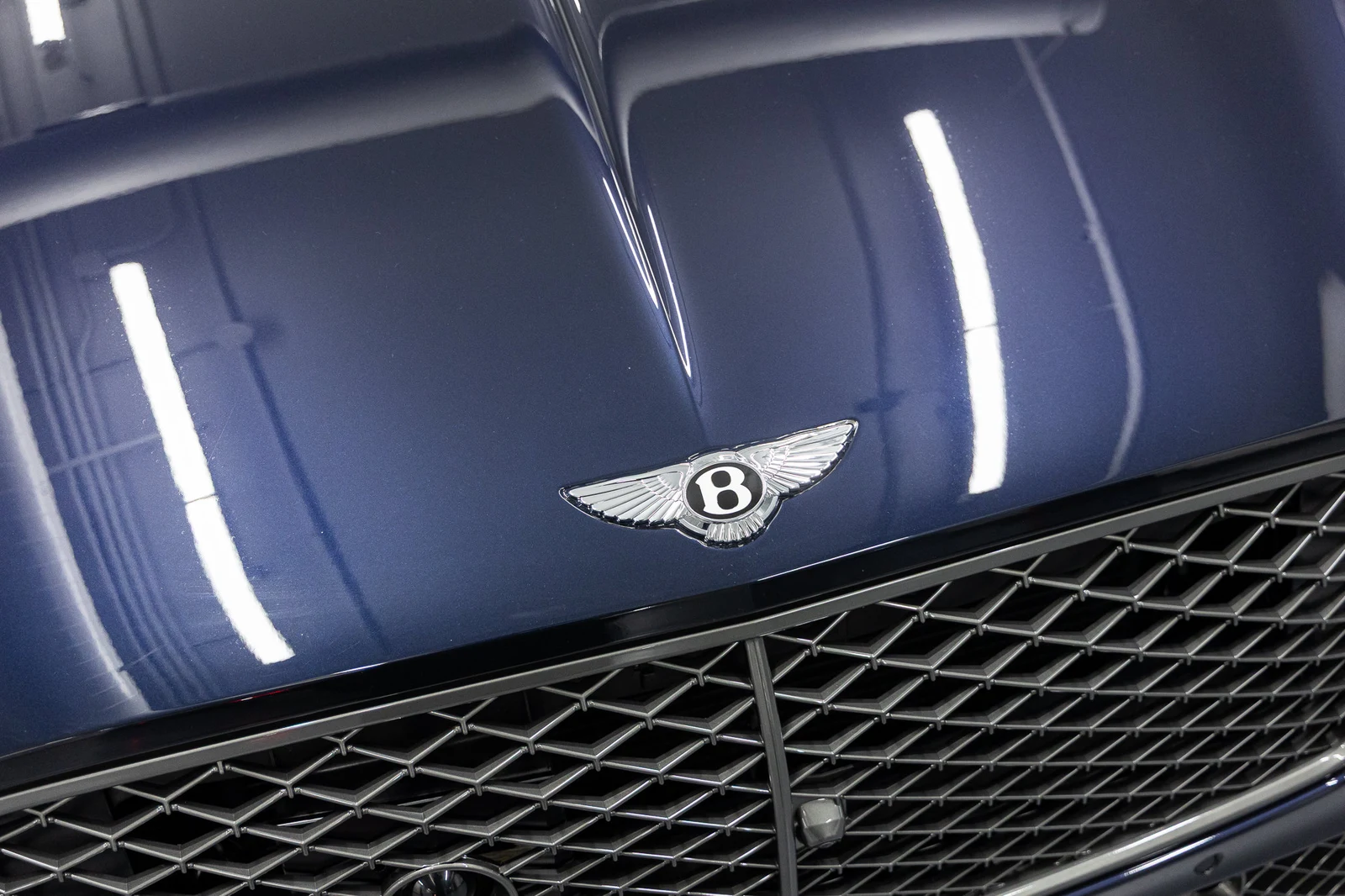 2025 Bentley Continental GTC Speed First Edition (V8 Hybrid), 10/20