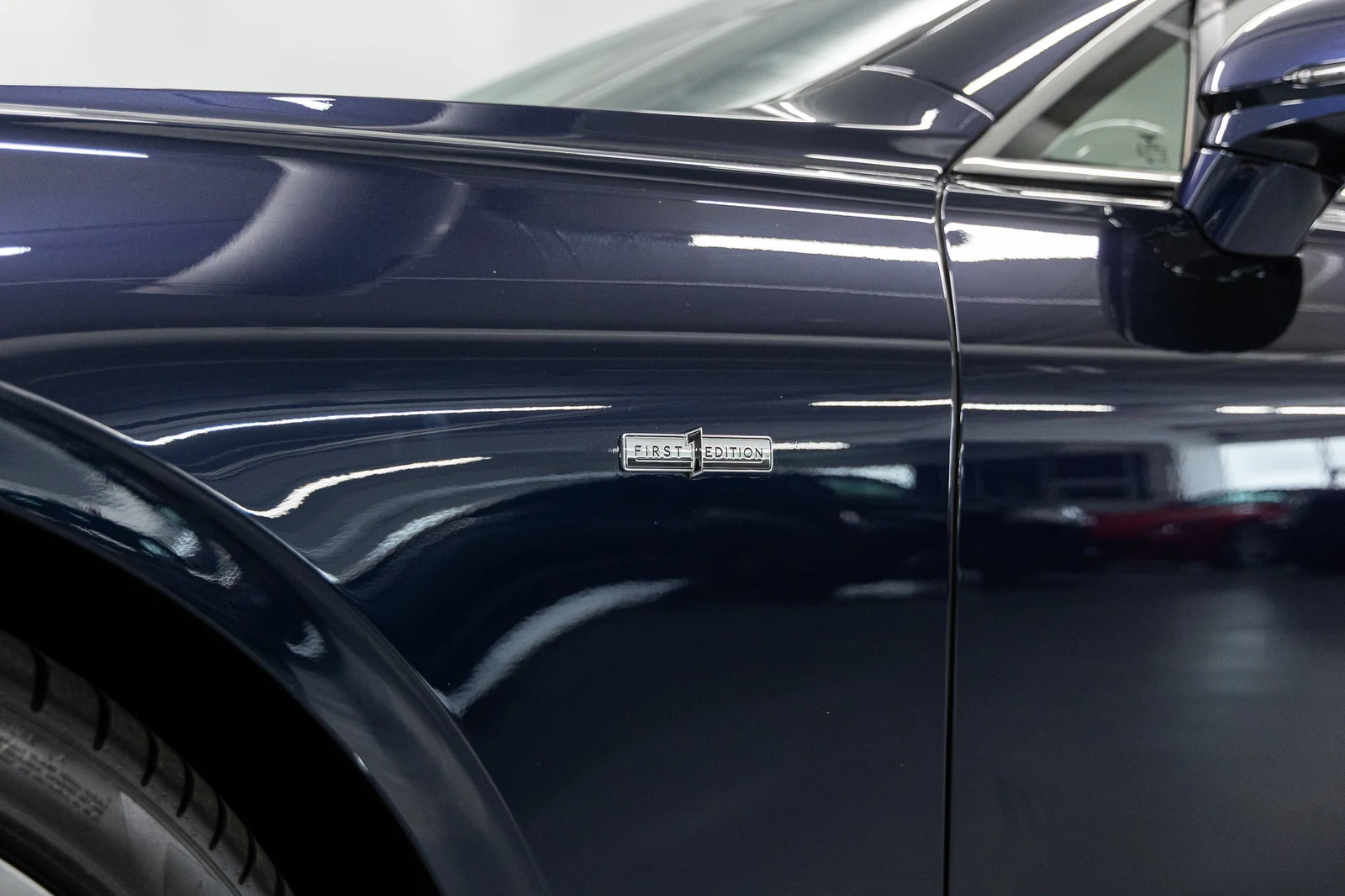 2025 Bentley Continental GTC Speed First Edition (V8 Hybrid), 20/20