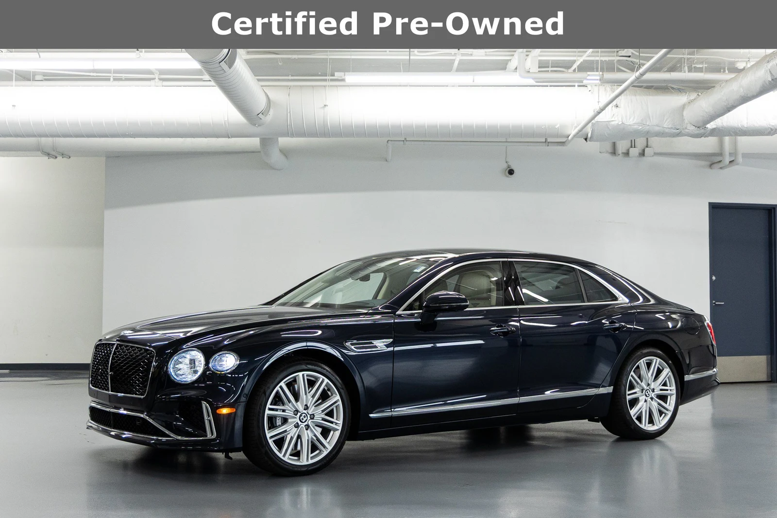 Bentley Flying Spur V8 (4th Generation) | Bentley Gold Coast