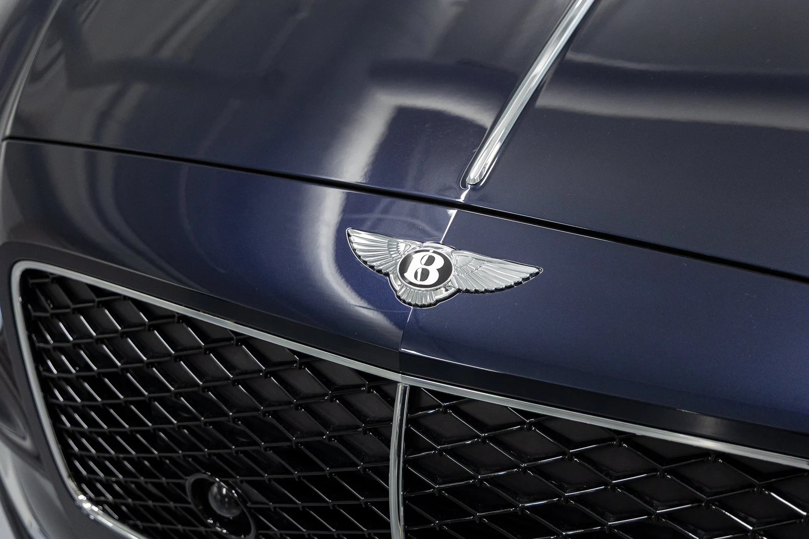 2026 Bentley Flying Spur V8 (4th Generation), 12/20