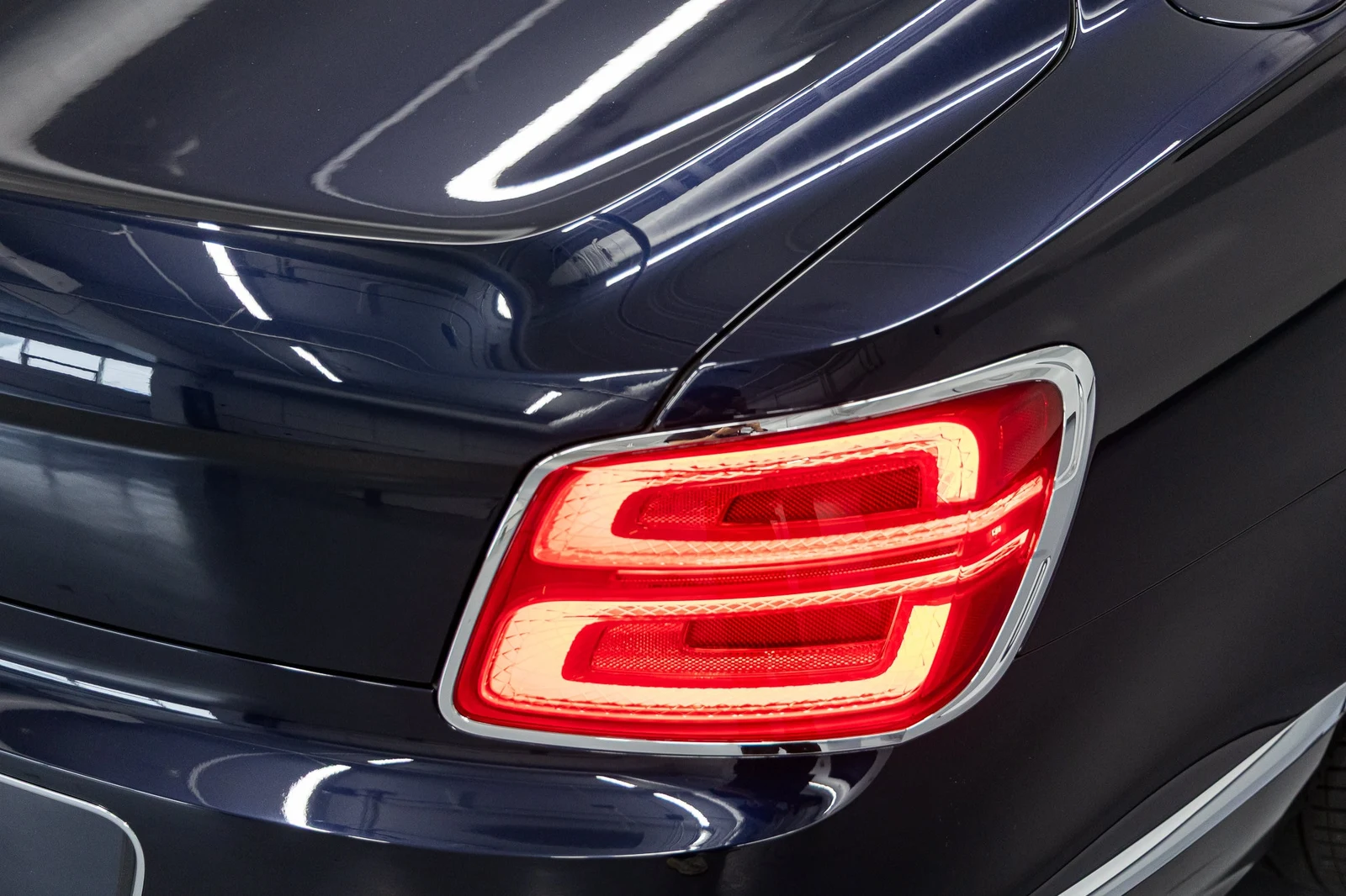 2026 Bentley Flying Spur V8 (4th Generation), 20/20