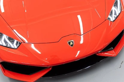 2017 Lamborghini Huracán LP 610-4 Spyder, 20/20