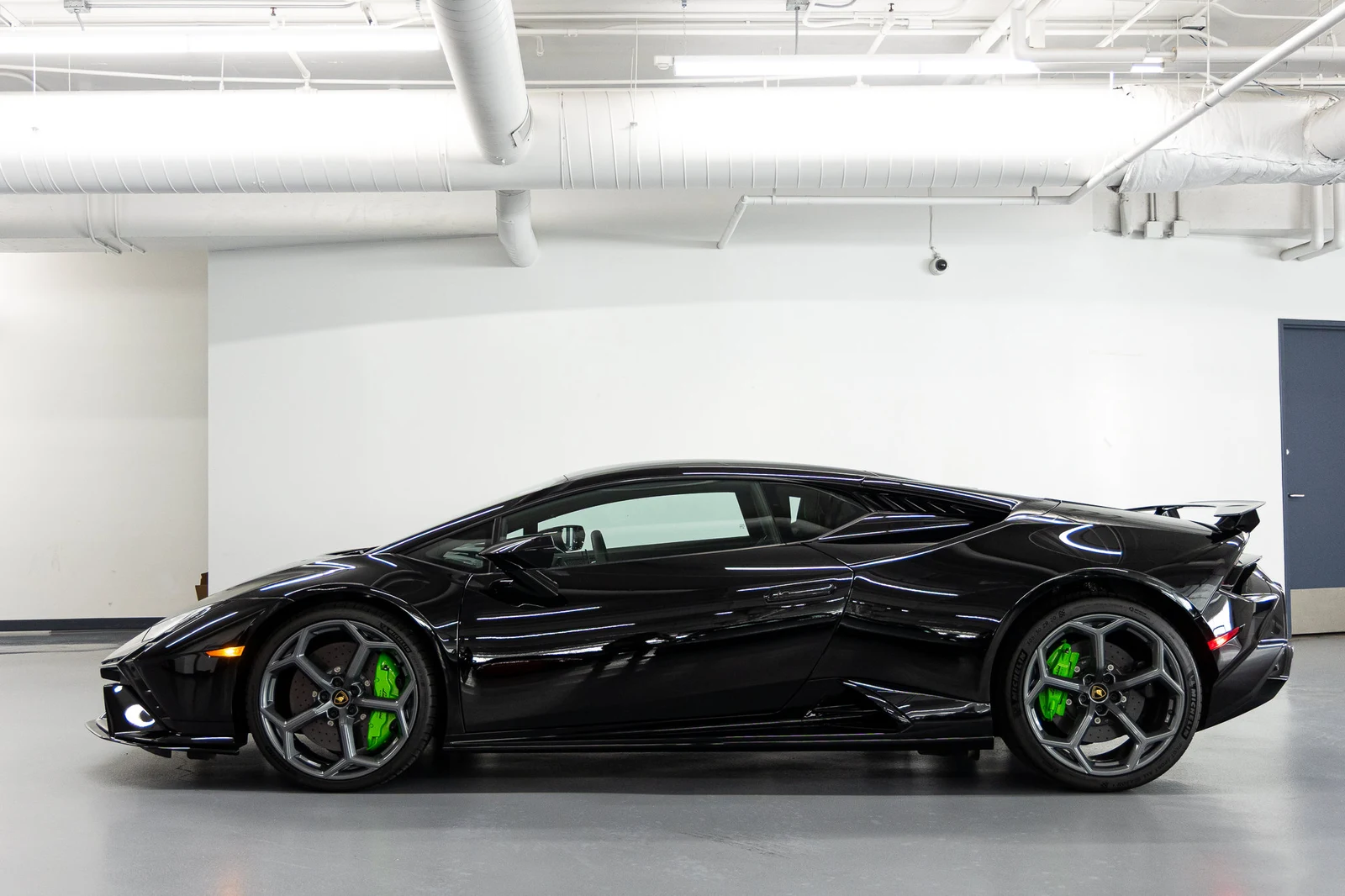 2023 Lamborghini Huracán Tecnica, 5/20