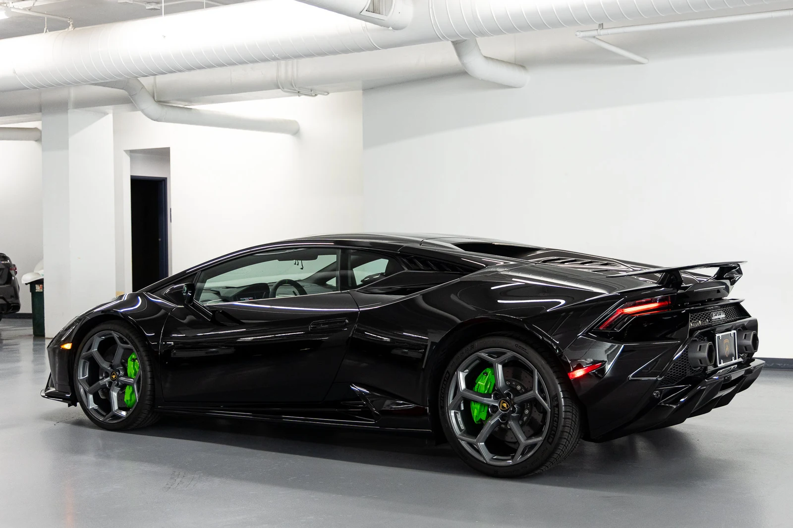 2023 Lamborghini Huracán Tecnica, 6/20