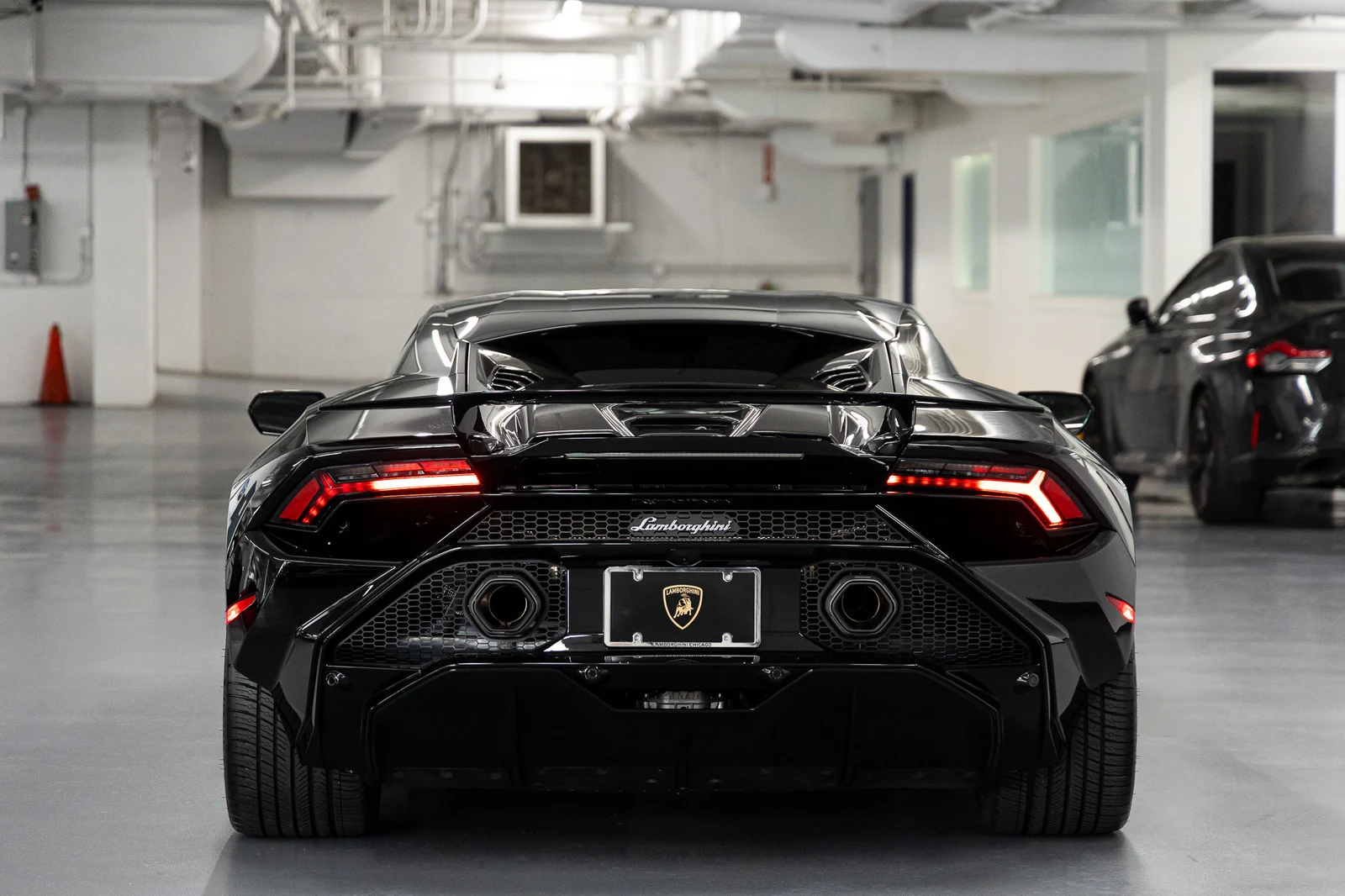 2023 Lamborghini Huracán Tecnica, 7/20