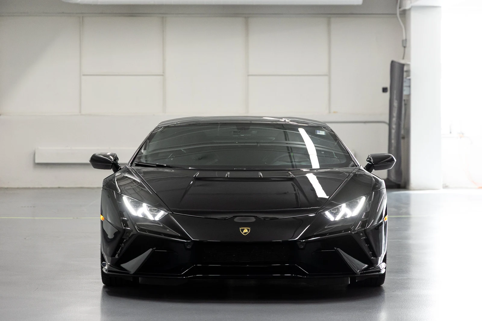 2023 Lamborghini Huracán Tecnica, 10/20