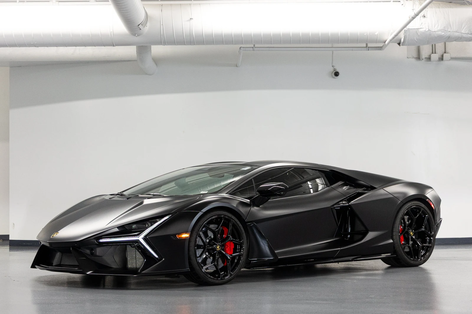 2024 Lamborghini Revuelto, 4/20