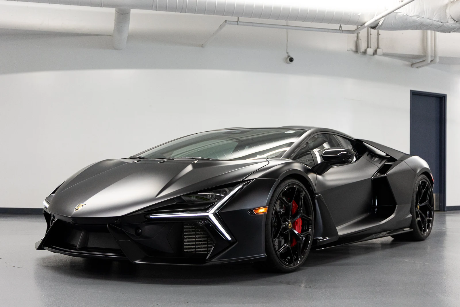2024 Lamborghini Revuelto, 6/20