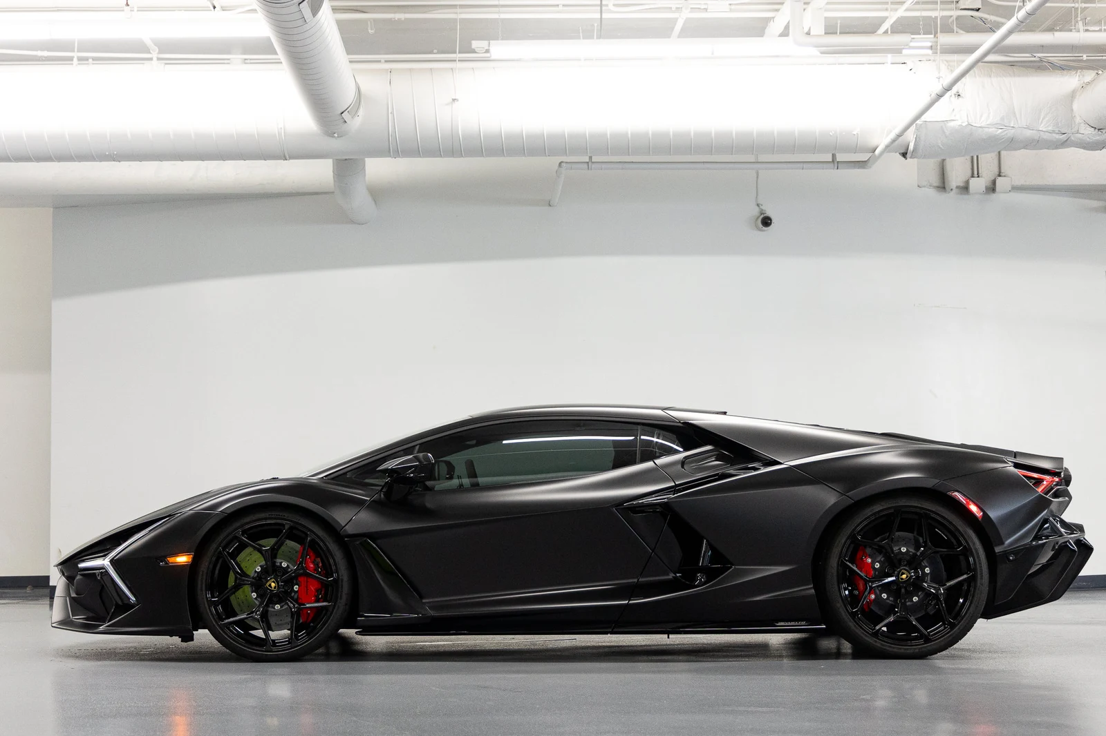 2024 Lamborghini Revuelto, 7/20