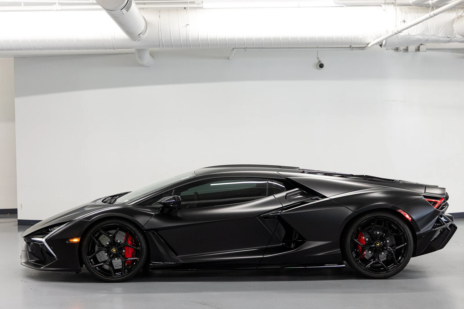 2024 Lamborghini Revuelto, 8/20