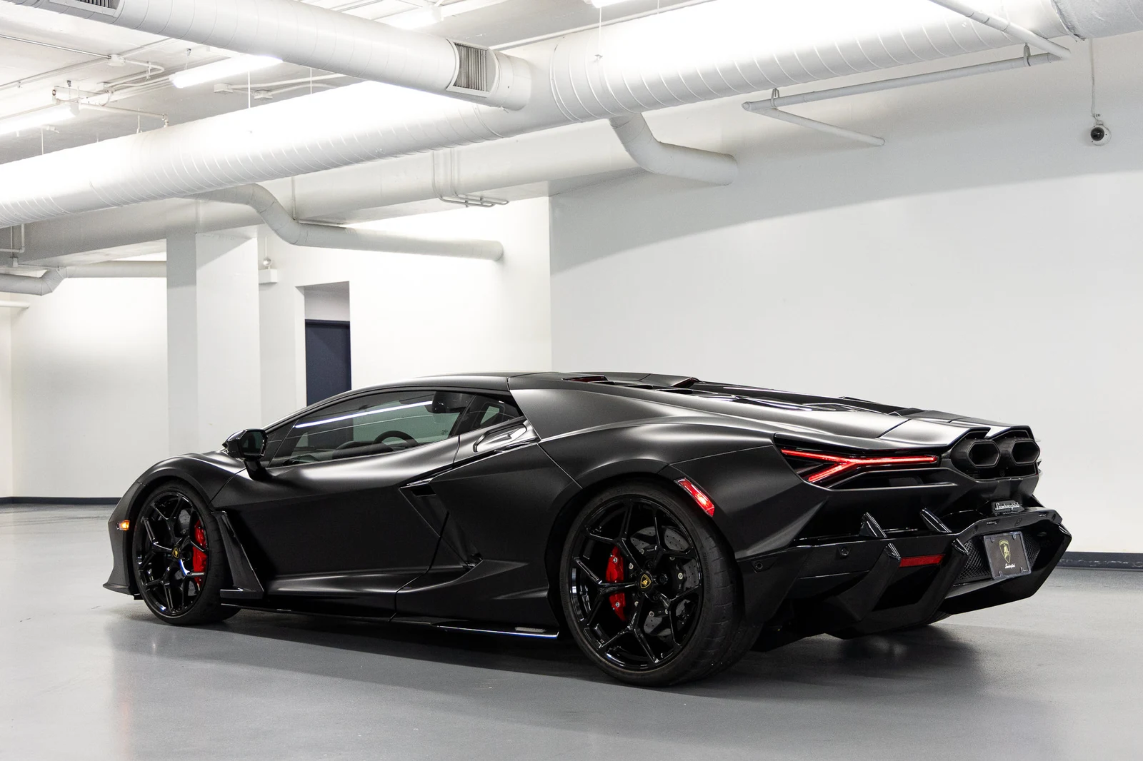 2024 Lamborghini Revuelto, 9/20