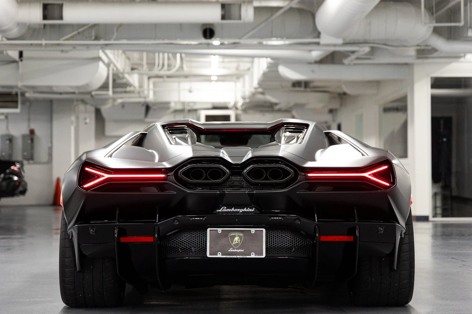 2024 Lamborghini Revuelto, 10/20