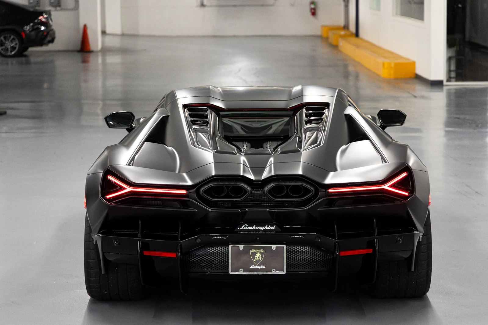 2024 Lamborghini Revuelto, 11/20