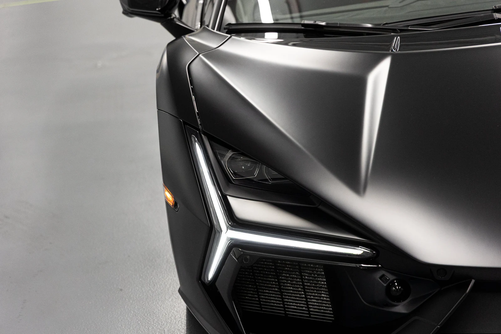 2024 Lamborghini Revuelto, 16/20