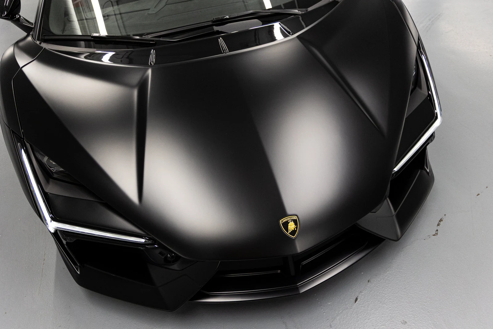 2024 Lamborghini Revuelto, 17/20