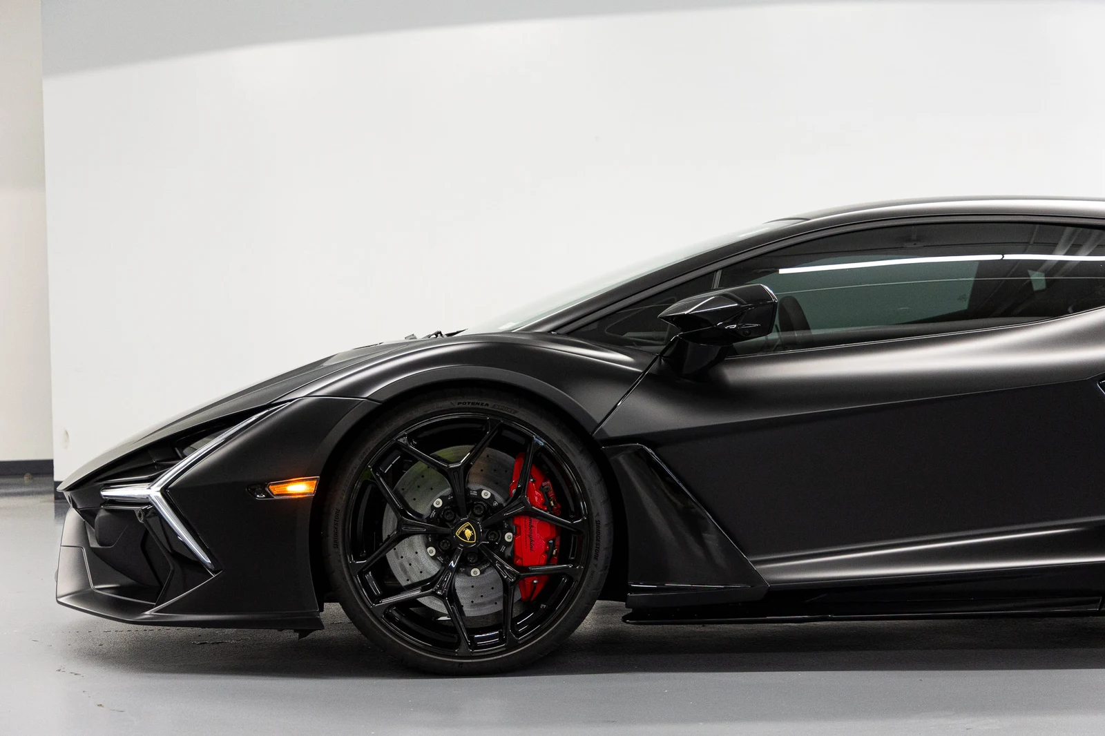 2024 Lamborghini Revuelto, 20/20