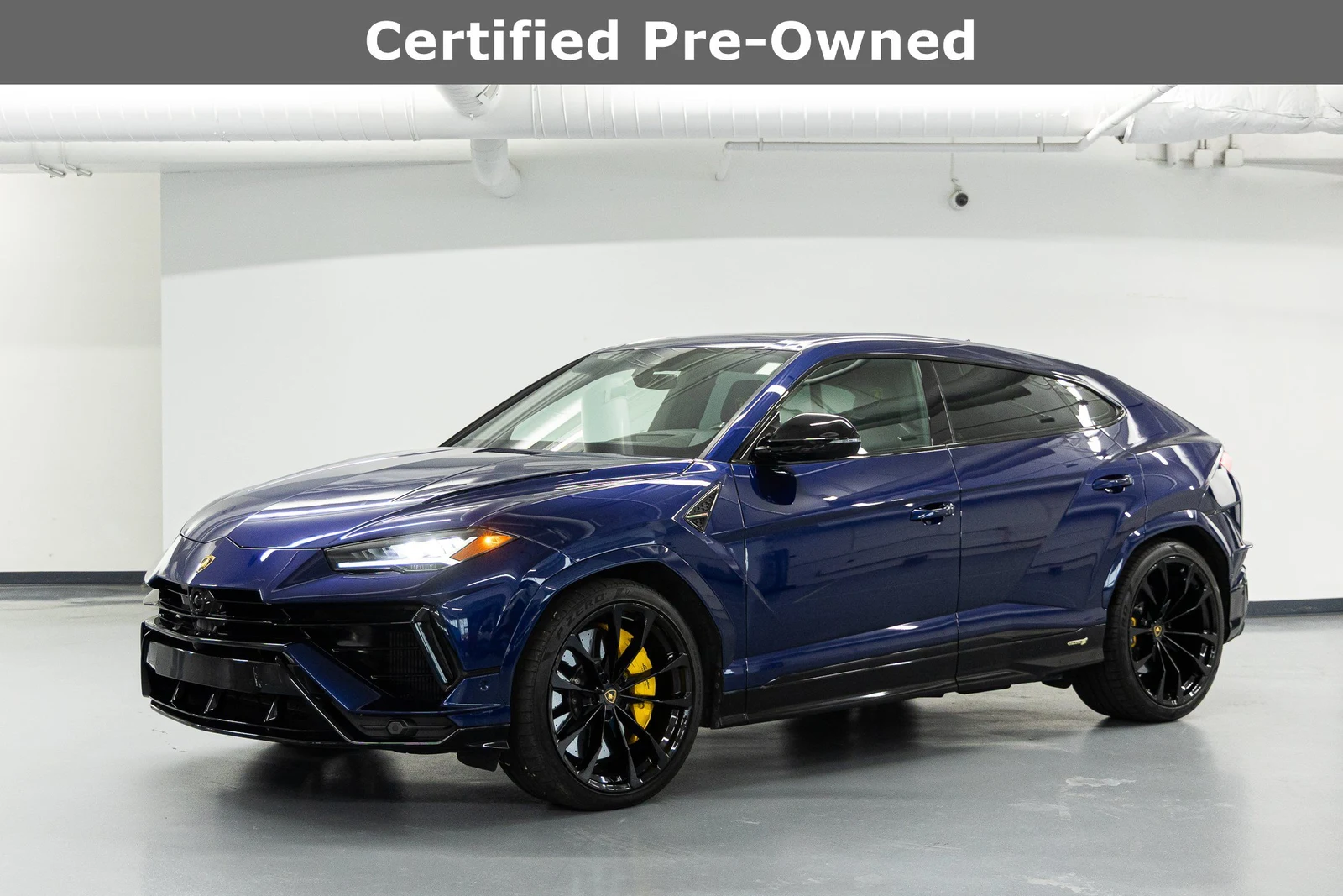 Lamborghini Urus S | Bentley Gold Coast