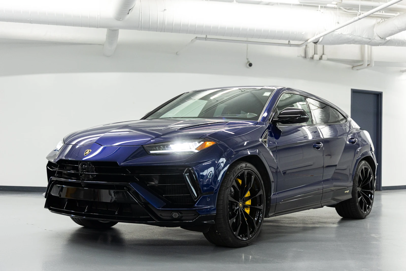 2024 Lamborghini Urus S, 4/20