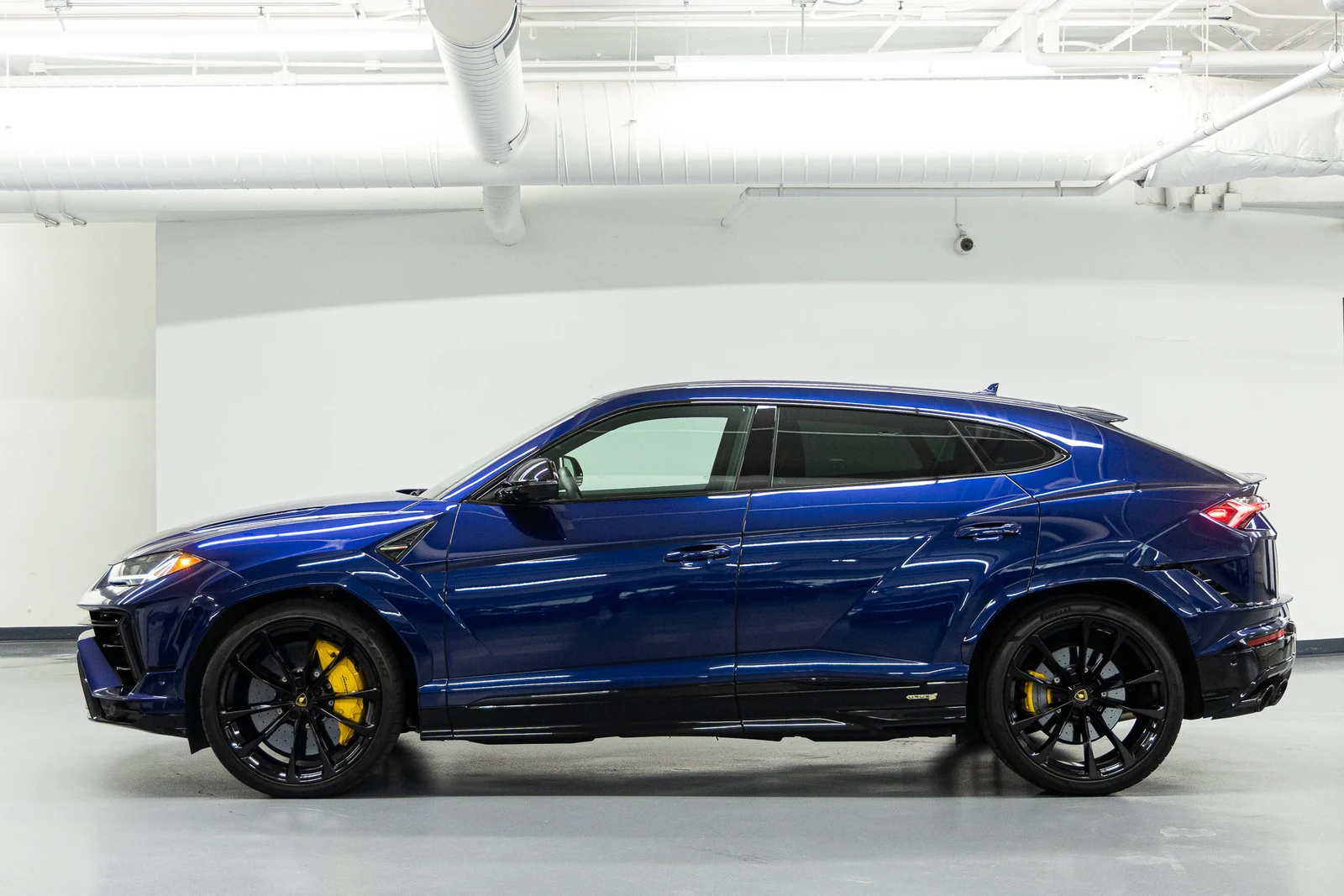 2024 Lamborghini Urus S, 5/20