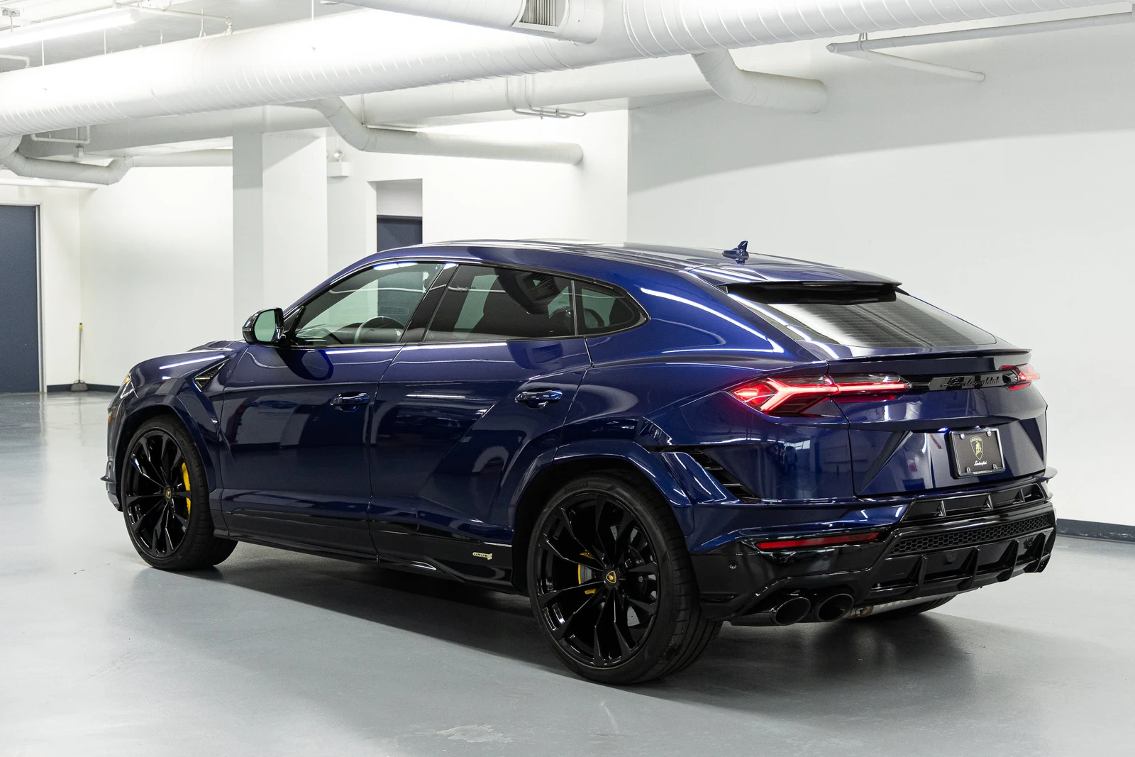 2024 Lamborghini Urus S, 6/20