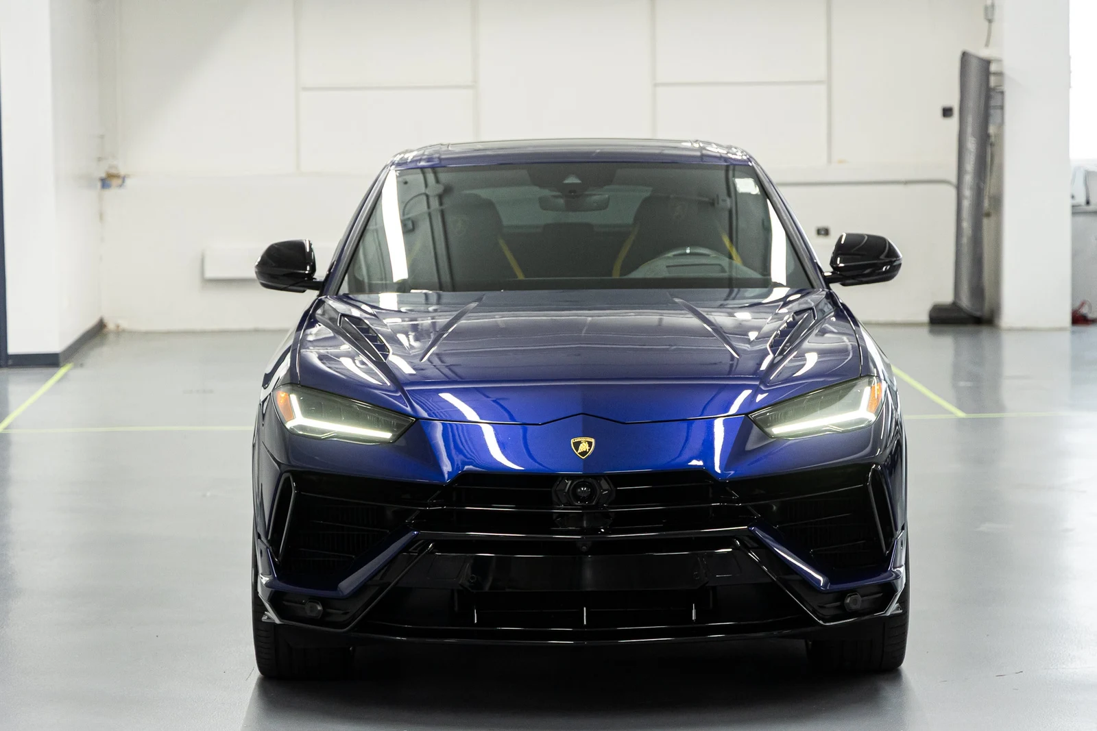 2024 Lamborghini Urus S, 10/20