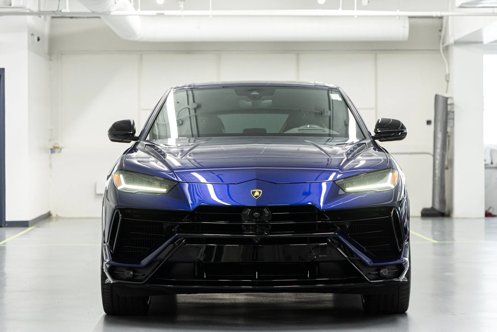 2024 Lamborghini Urus S, 11/20