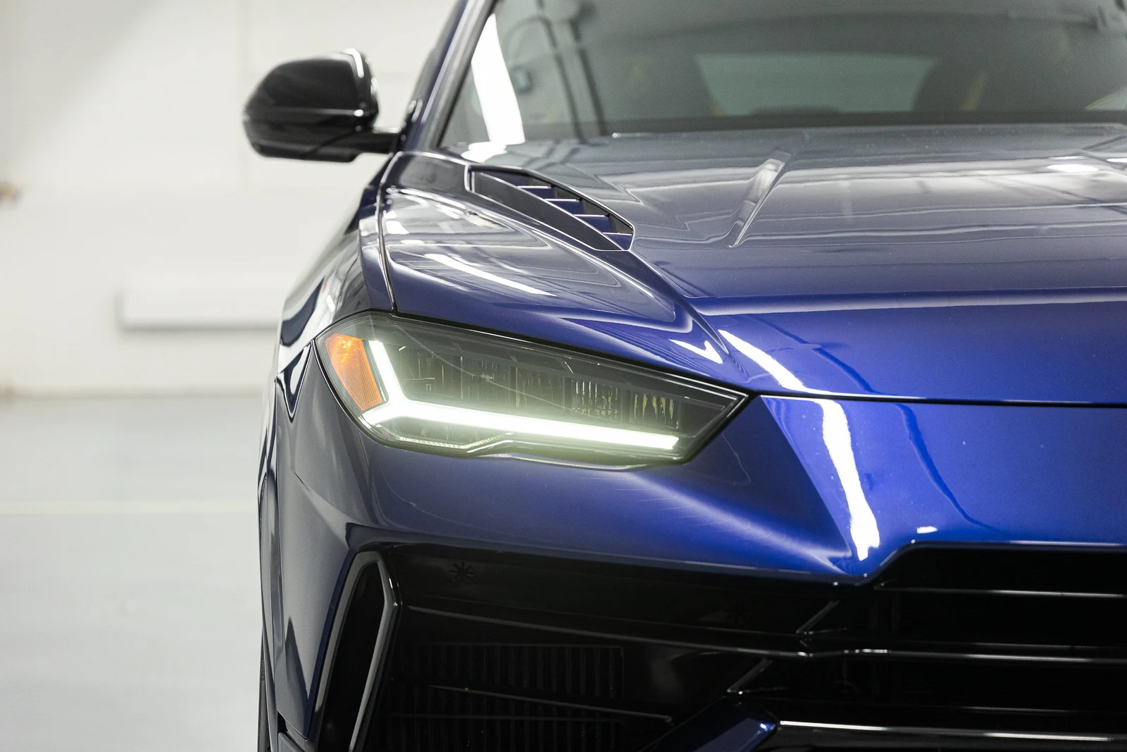2024 Lamborghini Urus S, 13/20