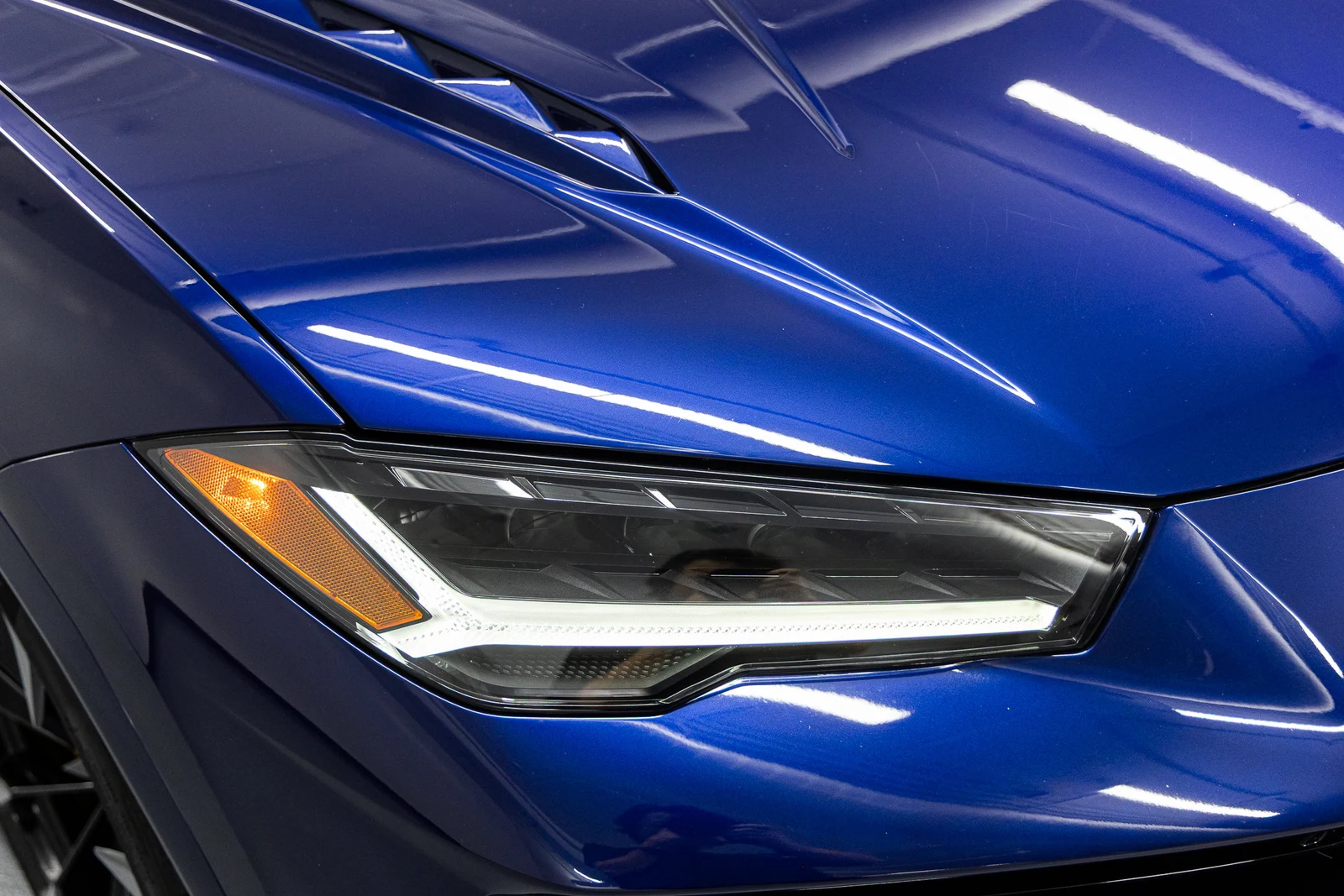 2024 Lamborghini Urus S, 14/20