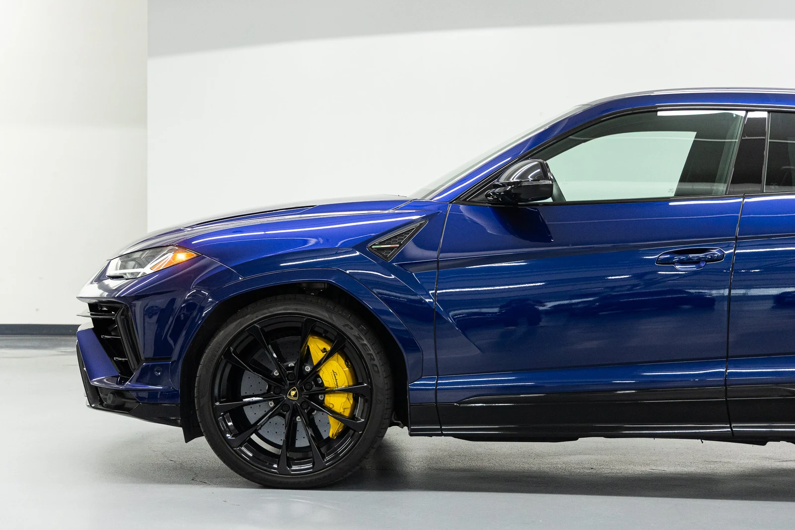 2024 Lamborghini Urus S, 16/20