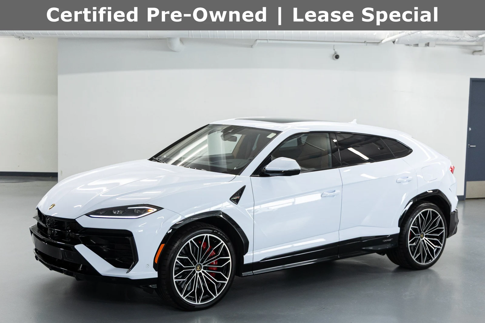 Lamborghini Urus SE | Bentley Gold Coast