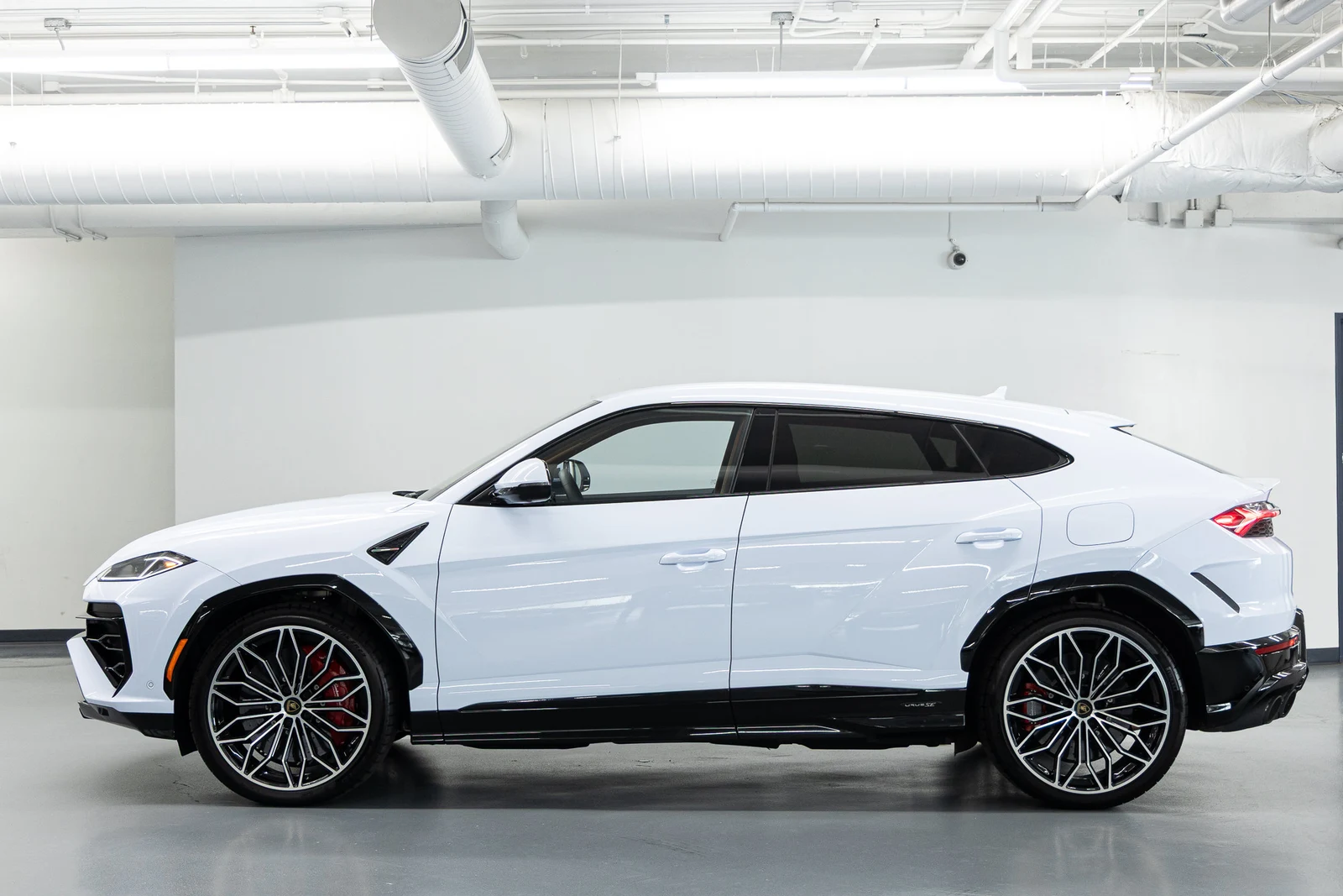 2026 Lamborghini Urus SE, 5/20