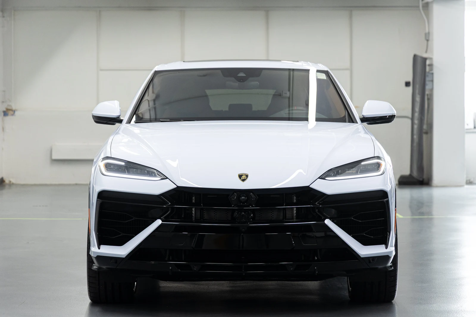 2026 Lamborghini Urus SE, 10/20