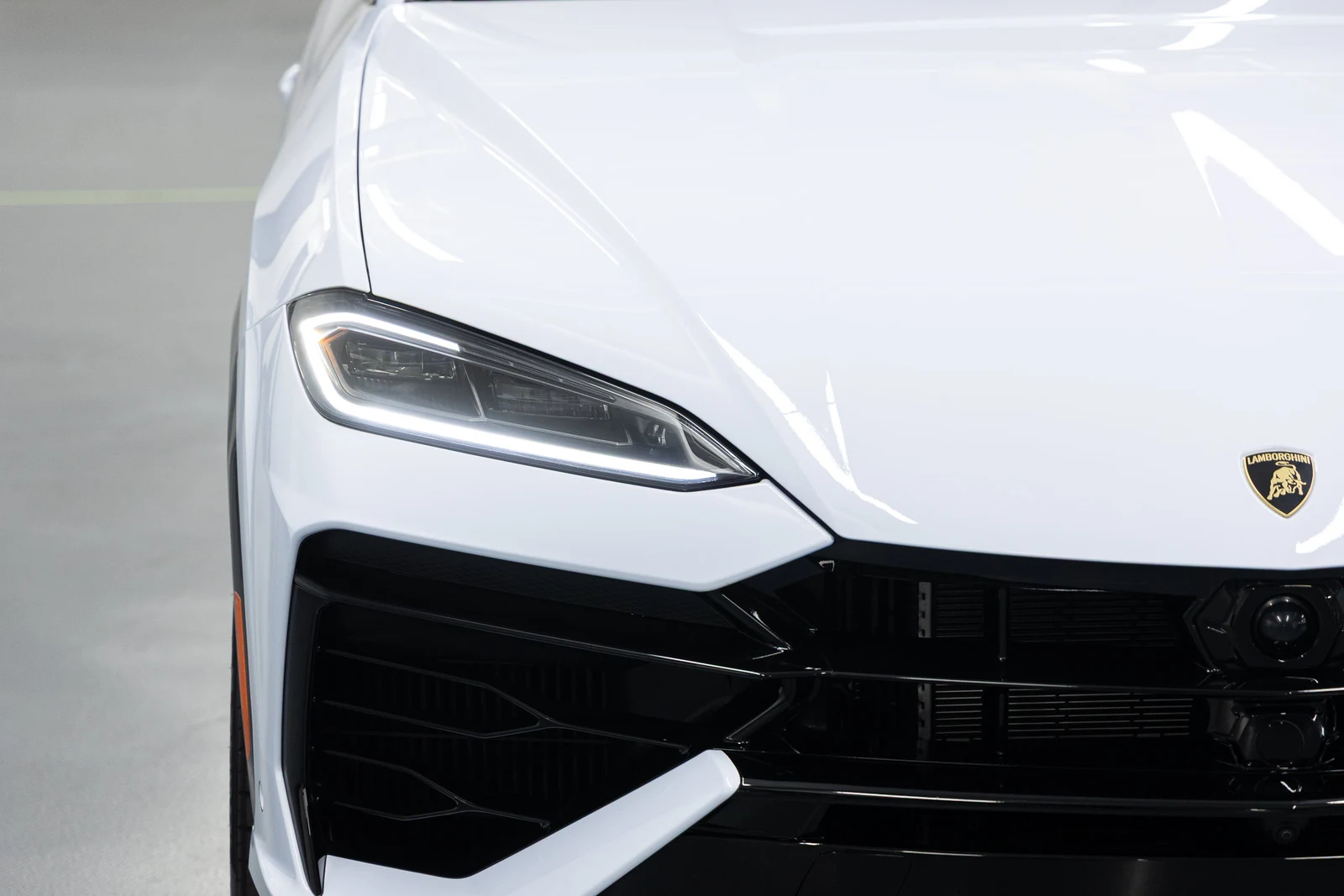 2026 Lamborghini Urus SE, 11/20