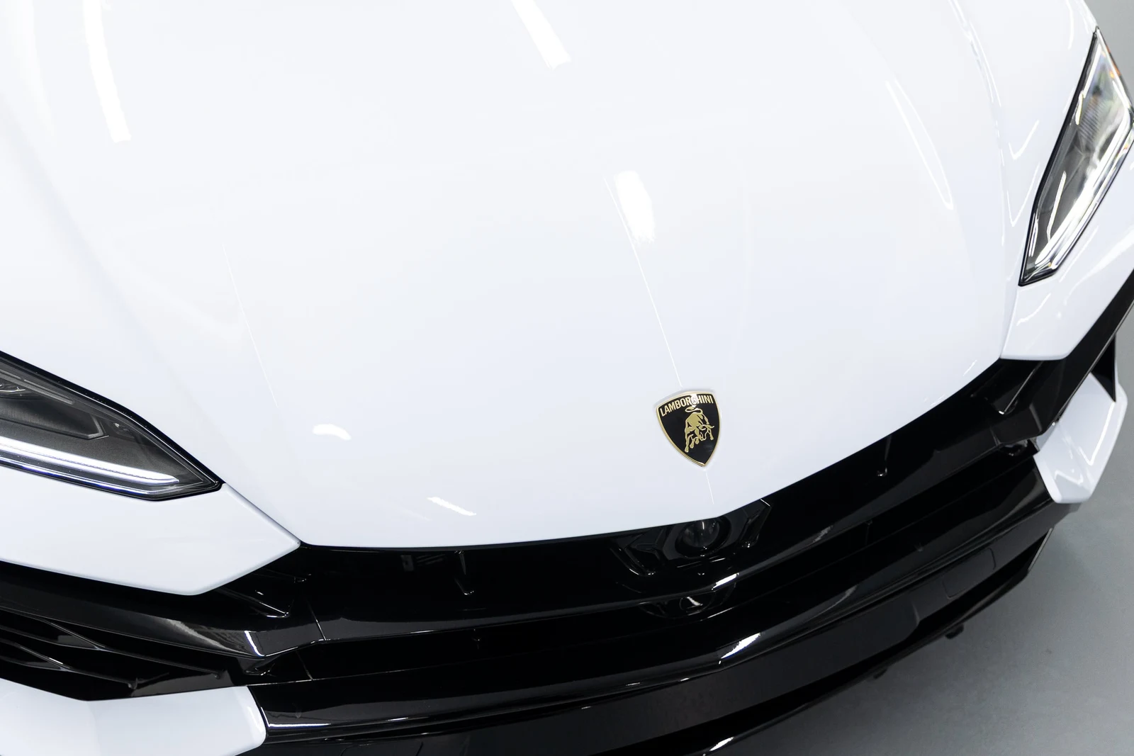 2026 Lamborghini Urus SE, 12/20