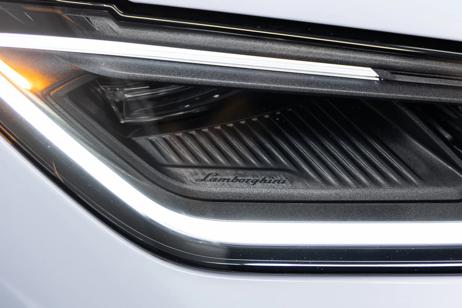 2026 Lamborghini Urus SE, 14/20