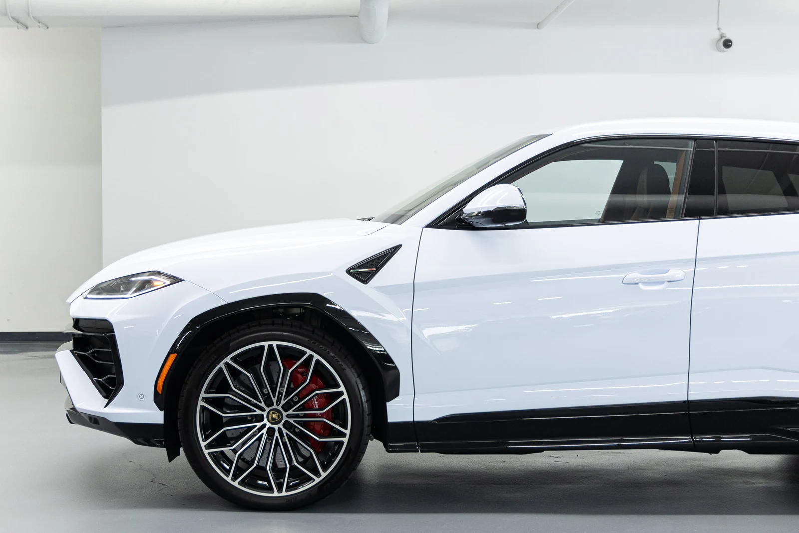 2026 Lamborghini Urus SE, 15/20
