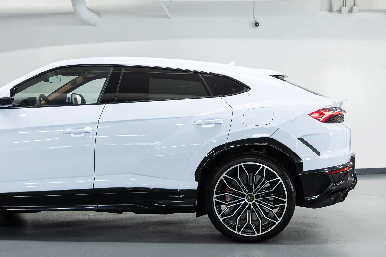 2026 Lamborghini Urus SE, 16/20