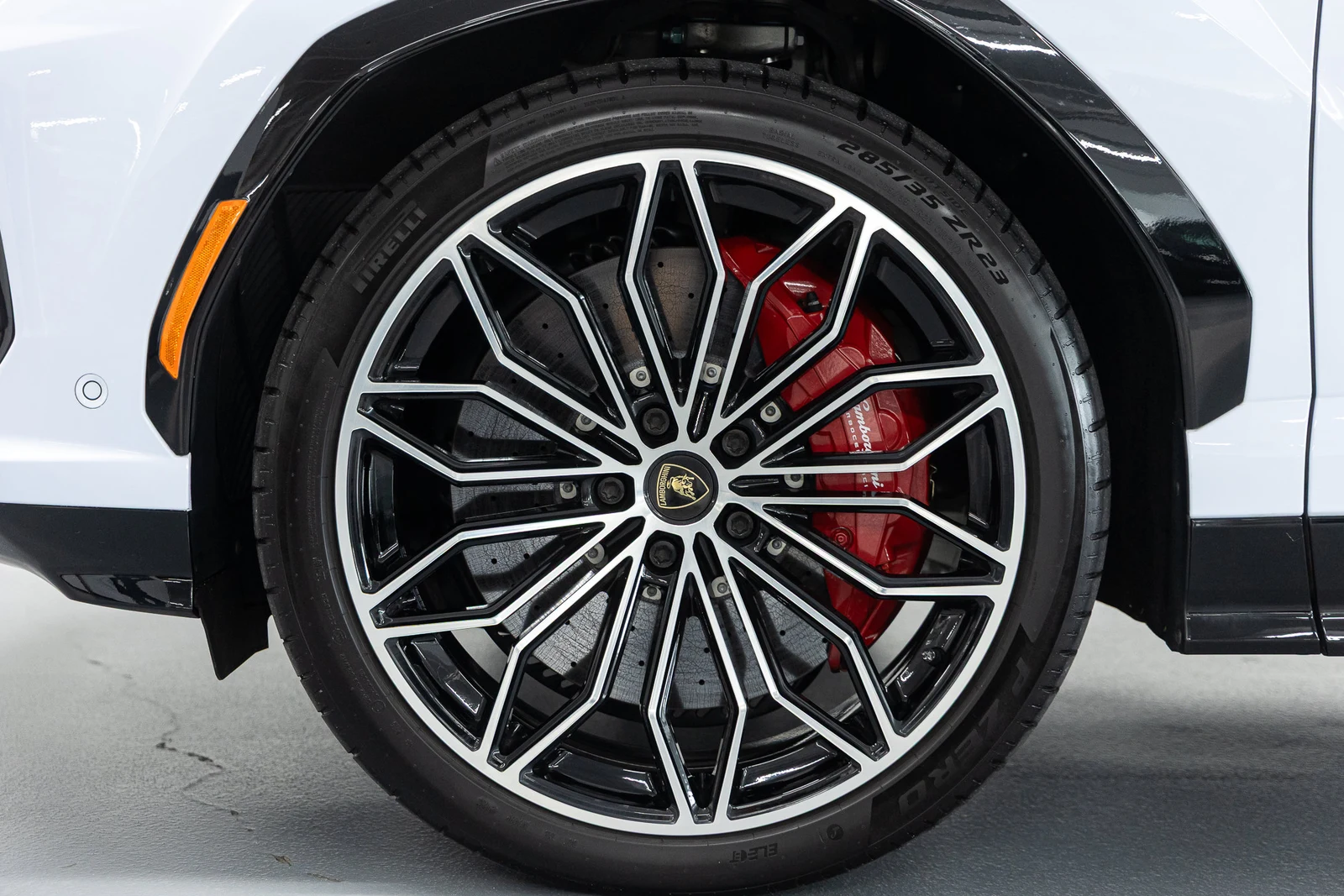 2026 Lamborghini Urus SE, 17/20